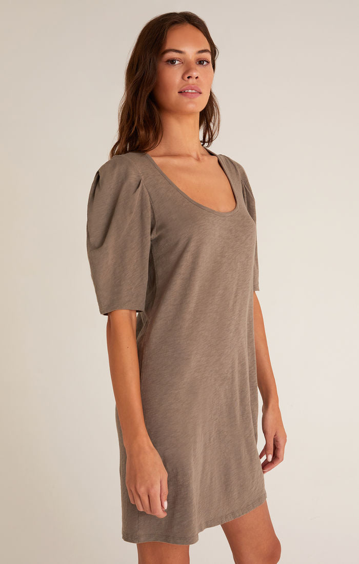 Z Supply Serenity Mini Dress