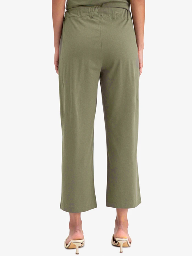 SANCTUARY Essential Knit Pant