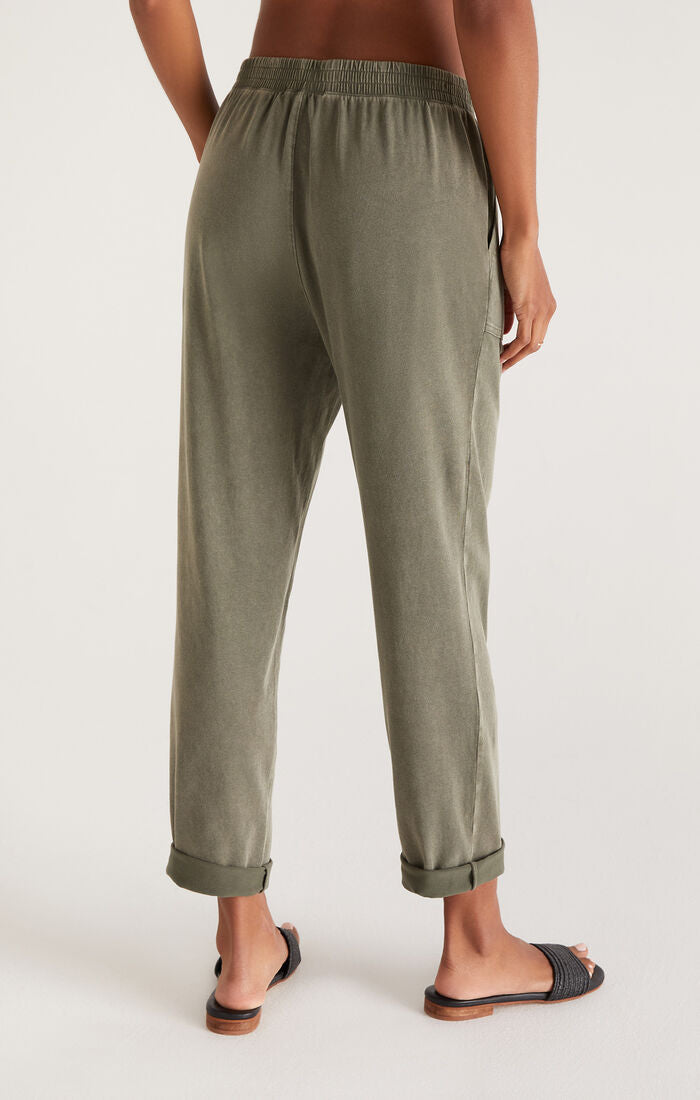 Kendall Jersey Pant