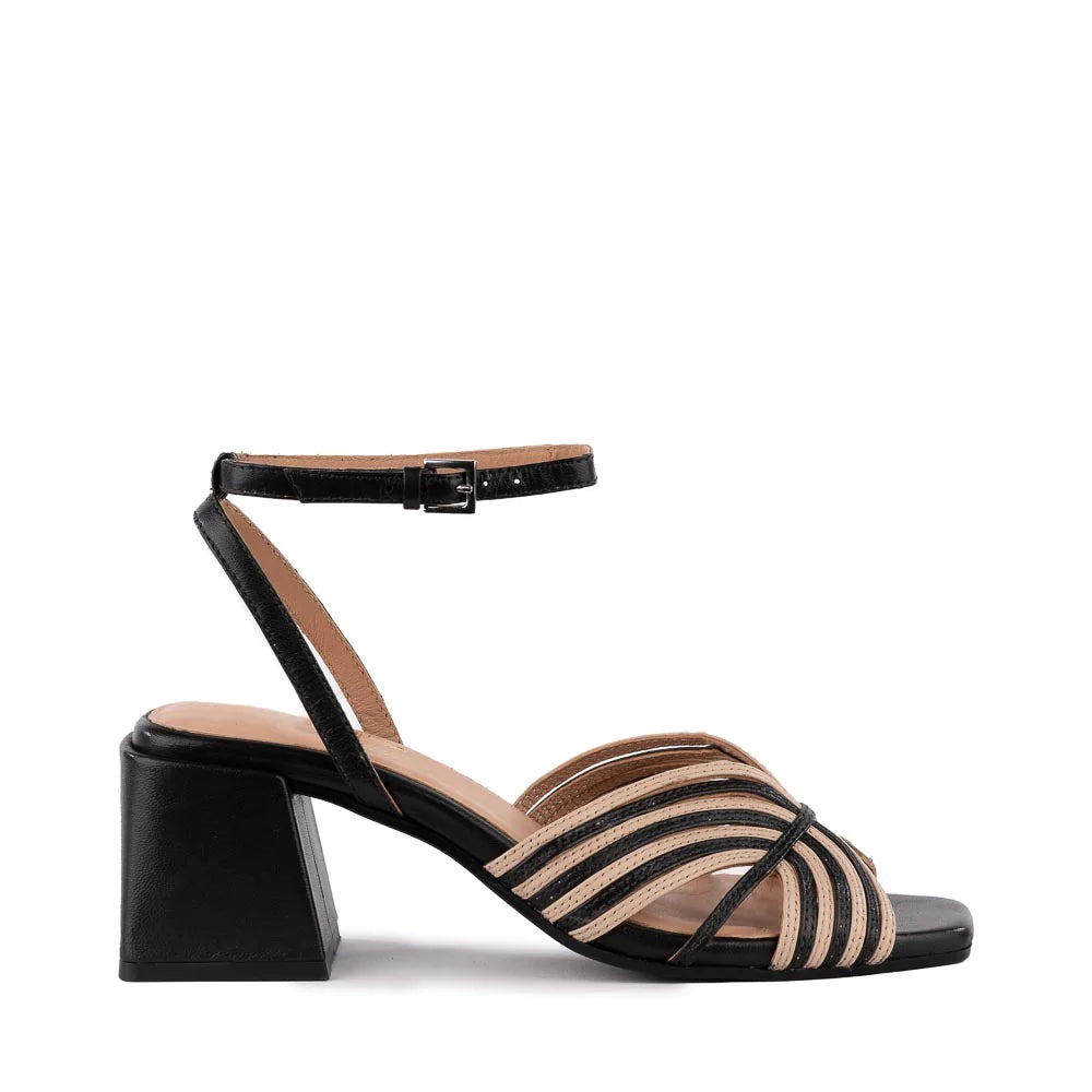 Seychelles Tender Heel