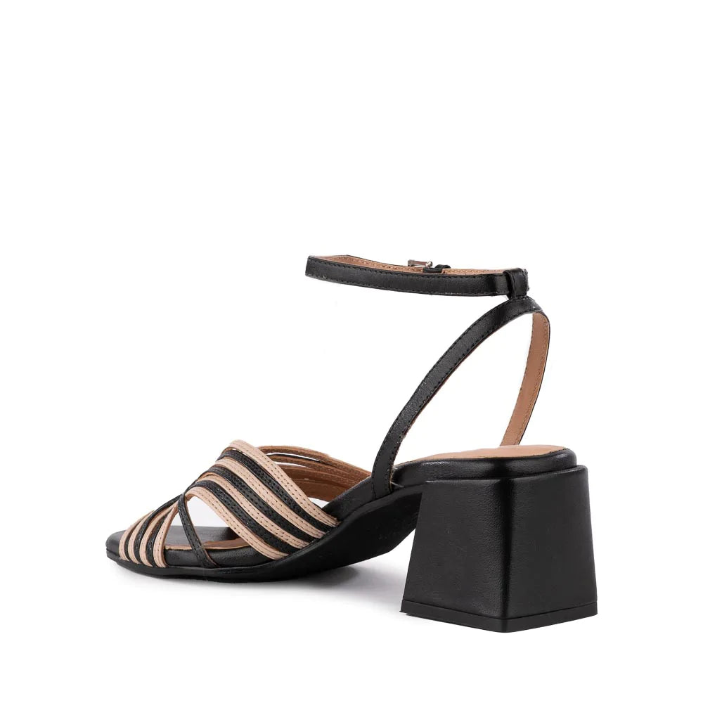Seychelles Tender Heel