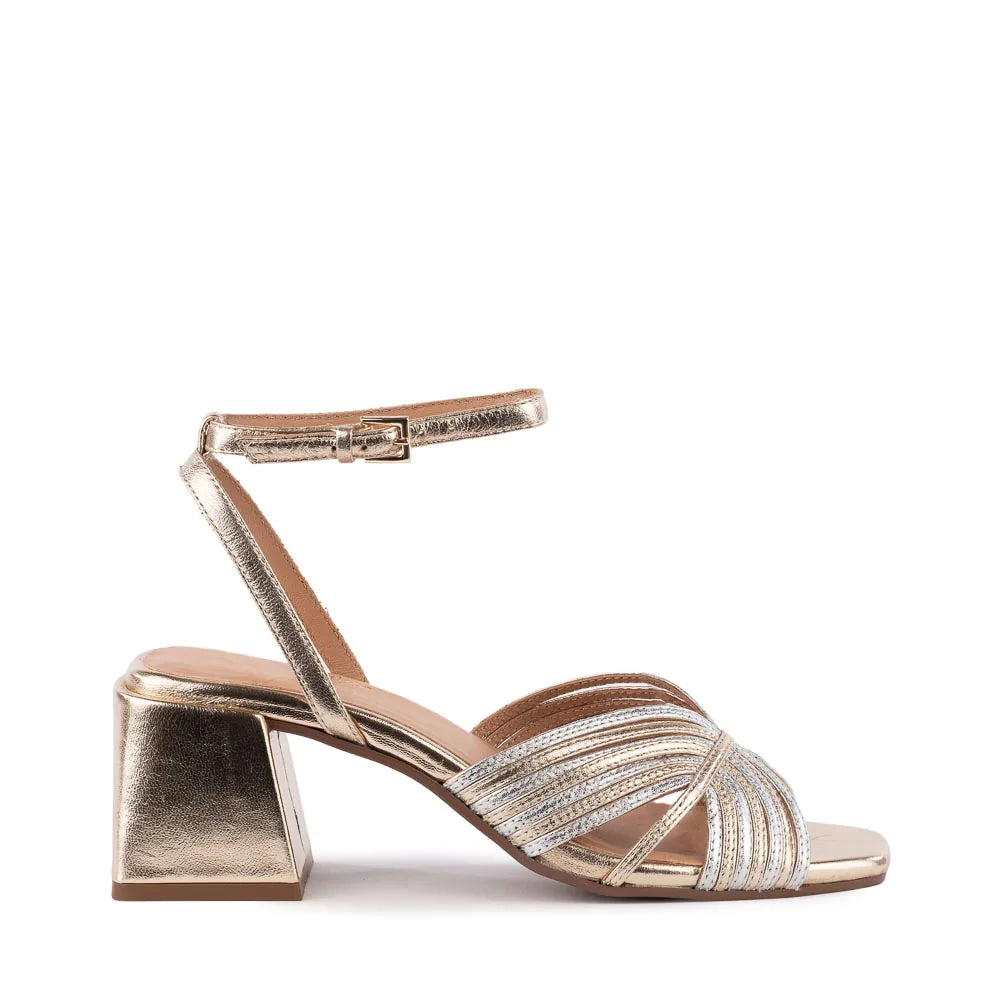 Seychelles Tender Heel
