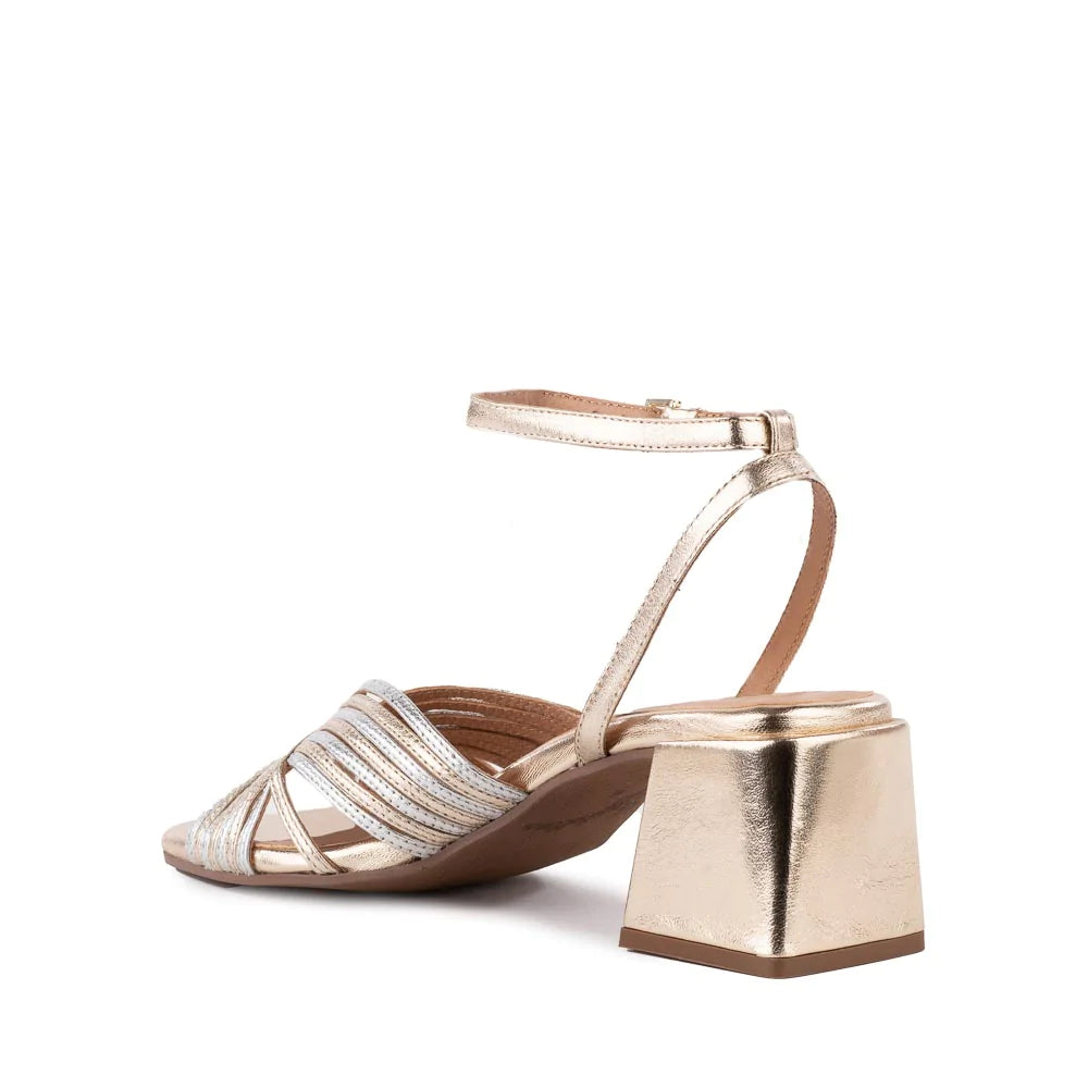 Seychelles Tender Heel