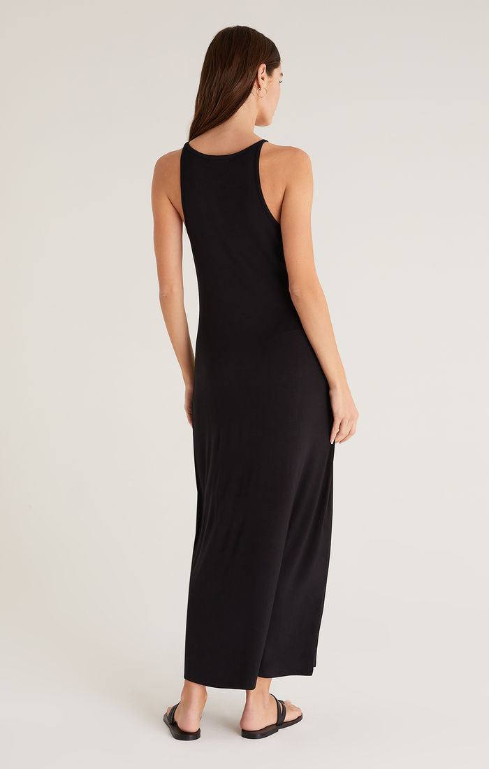 Z Supply Viola Midi Dress
