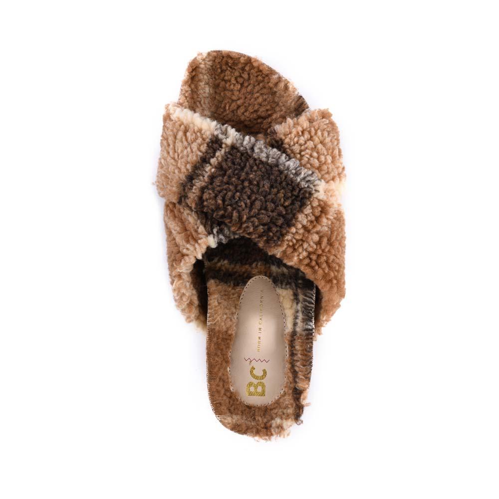 BC Footwear Triumph