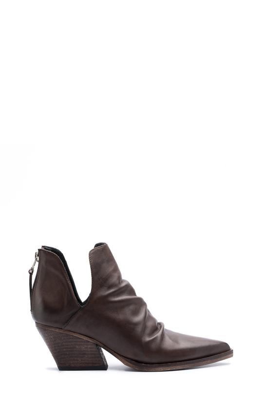 Golo Tucson Open Sided Back-Zip Bootie