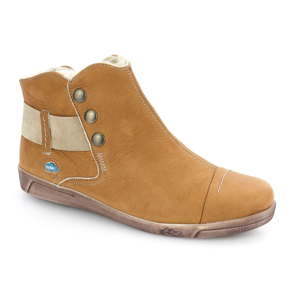ALINE WOOL LINING