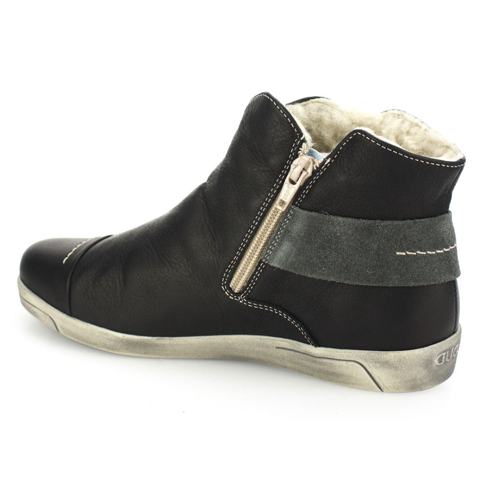 ALINE WOOL LINING