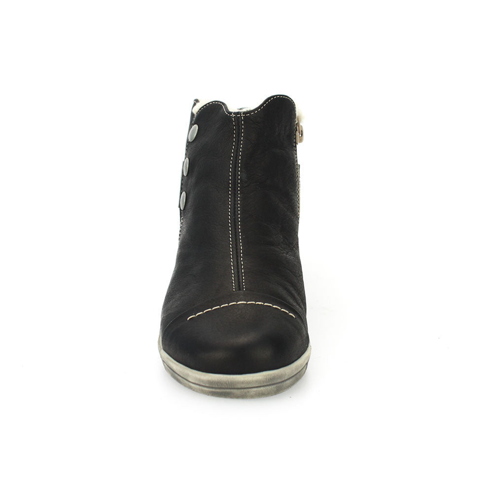 ALINE WOOL LINING