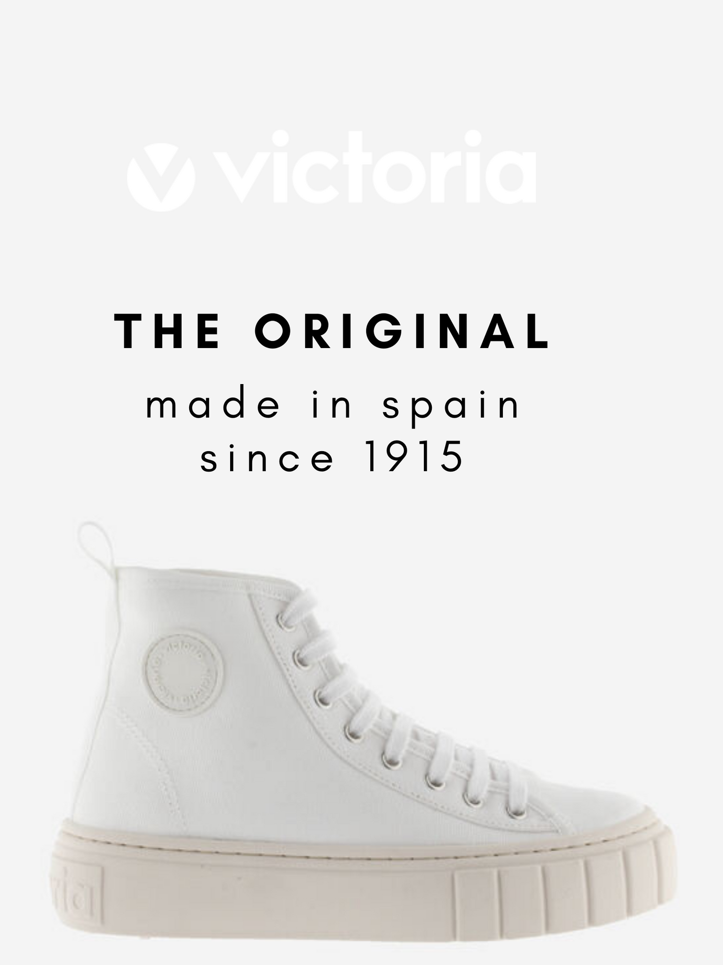 Abril Canvas Mid Boot