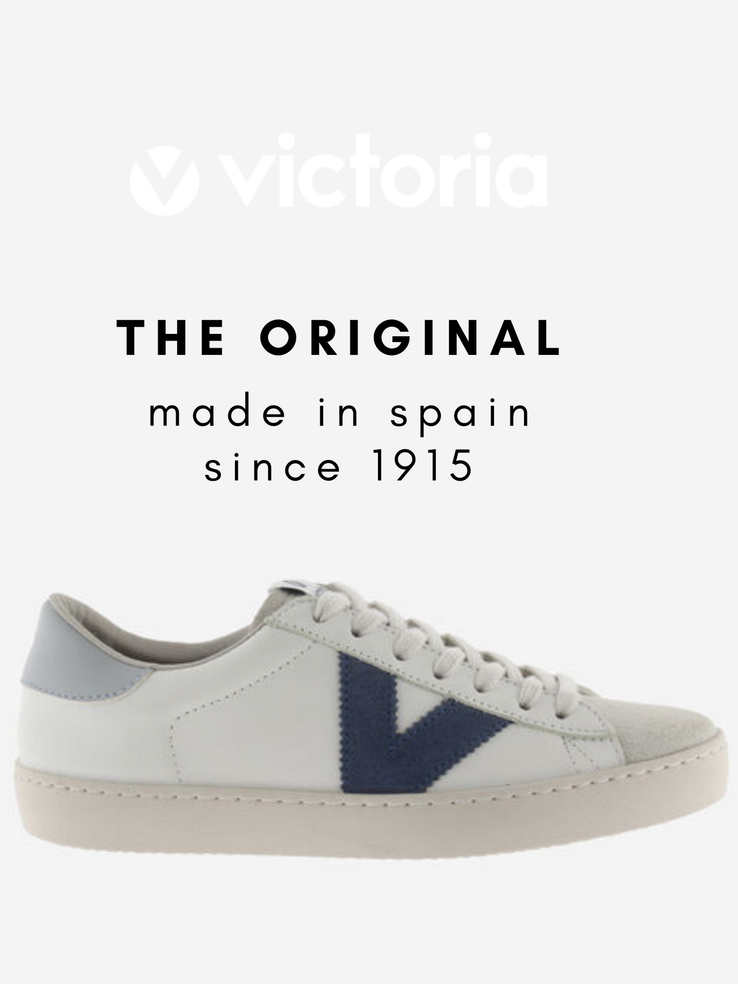Berlin Sneaker