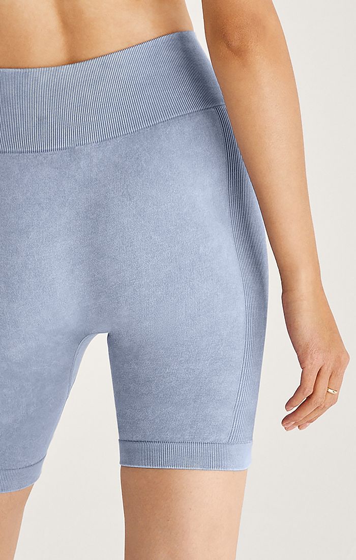 Z Supply Dance It Out Seamless Short