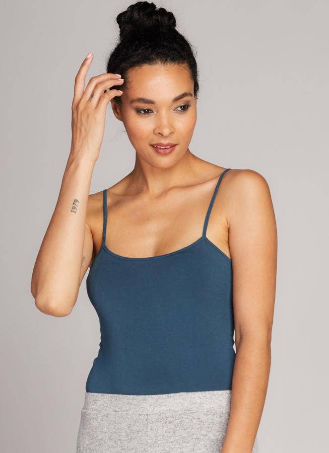 Bamboo Cami - C'est Moi