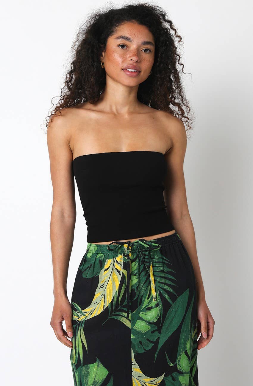 Erin Top - Olivaceous