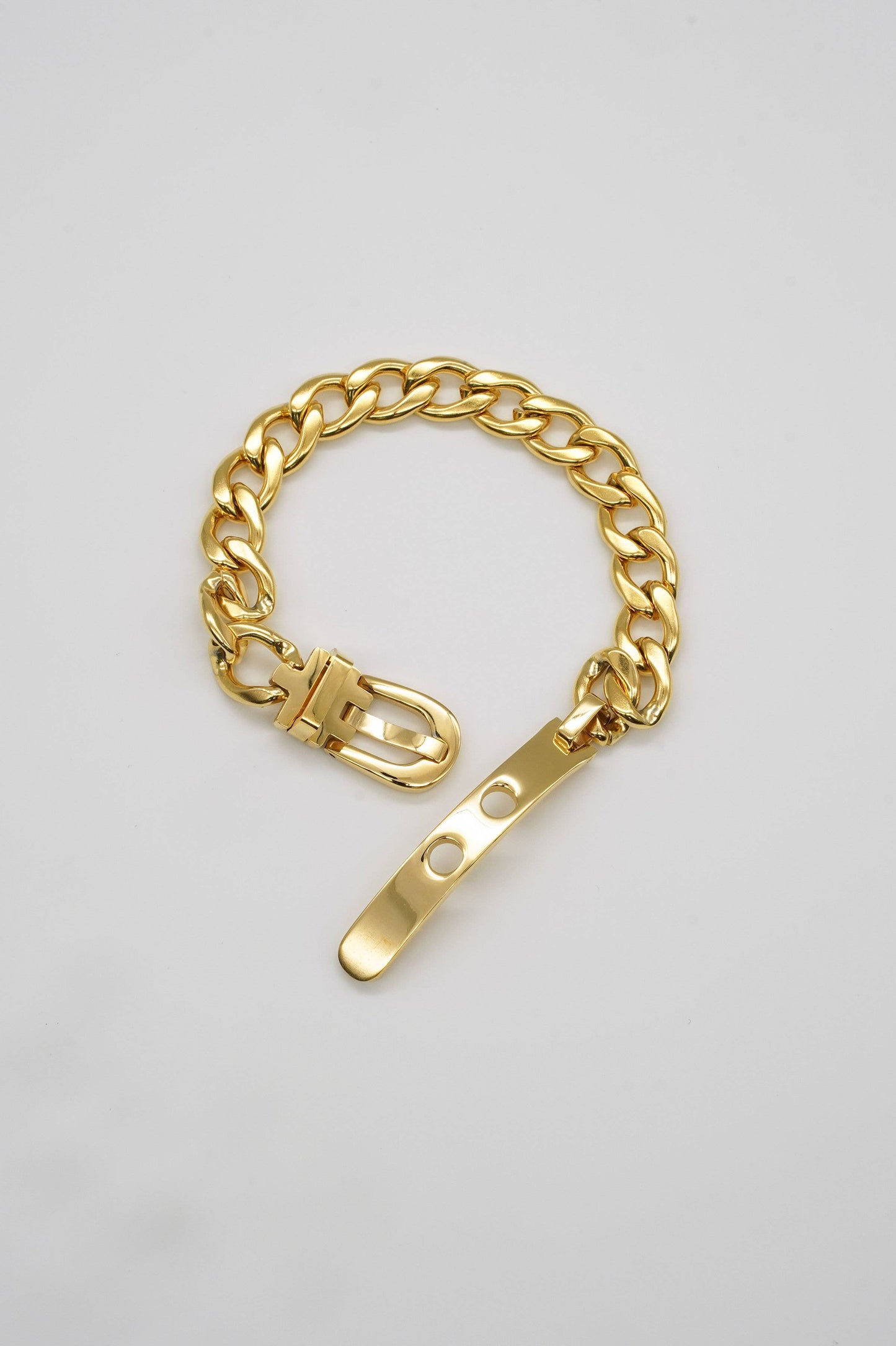 Brenda Grands Jewelry - Belt Bracelet