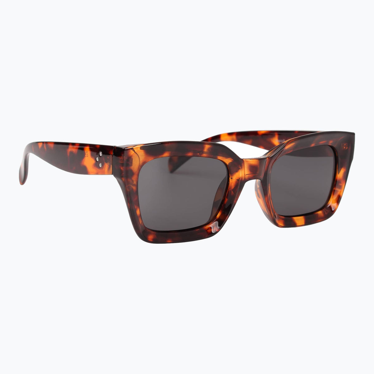 Eclipse - Classic Polarized Square Sunglasses