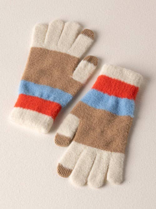 Shiraleah - HOLLIS TOUCHSCREEN GLOVES