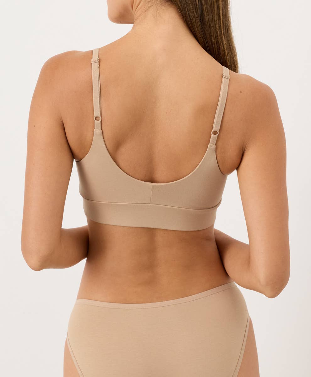 Women's Everyday Classic T-Shirt Bra