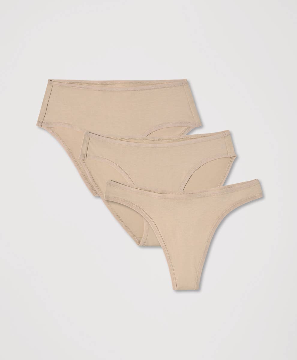 Women's Everyday Best Sellers 3-Pack