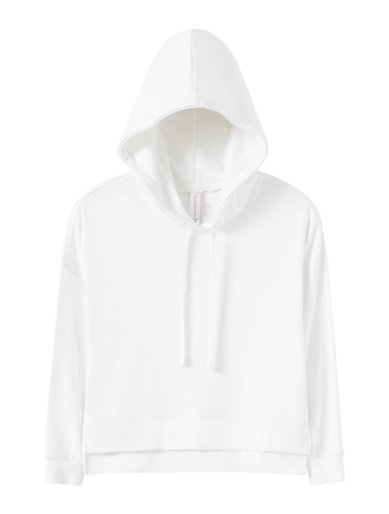 09906ZT-WHITE : SMALL