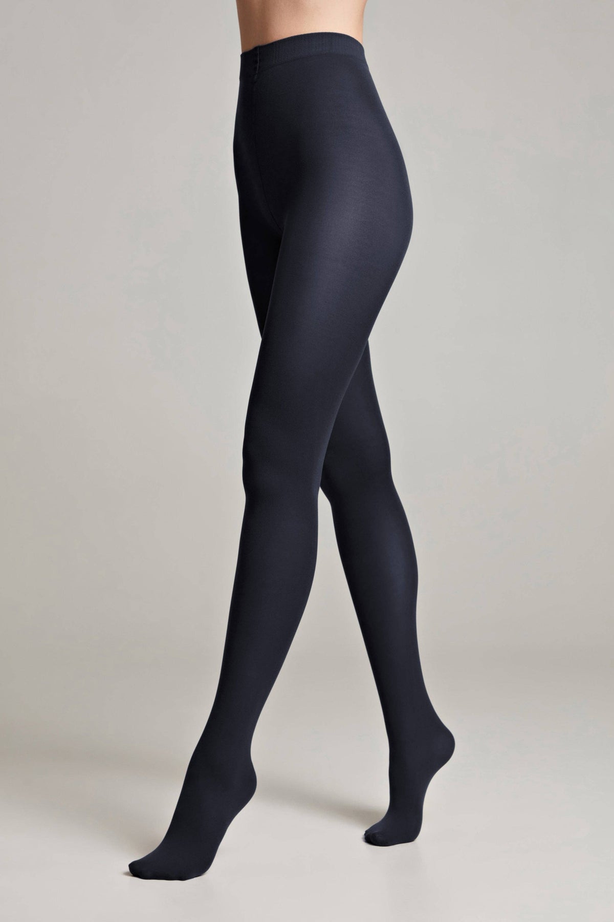 Tights Conte Trendy 150 Den - Microfiber 3D effect