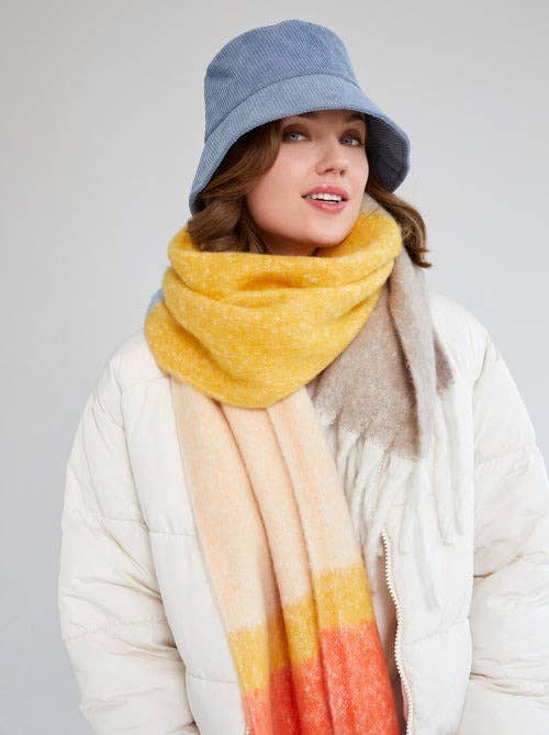Shiraleah - JEN SCARF, MULTI