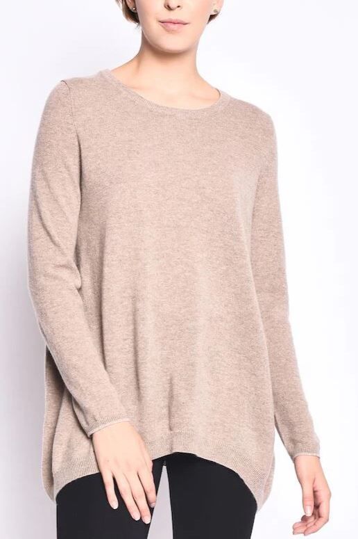 Flare w/inside Accent