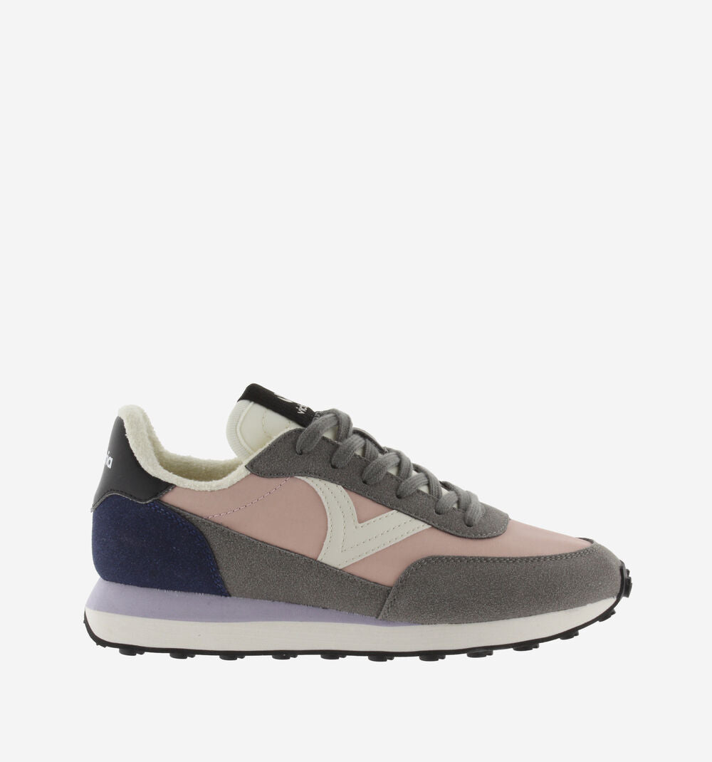 Astro Multicolour Nylon Sneaker