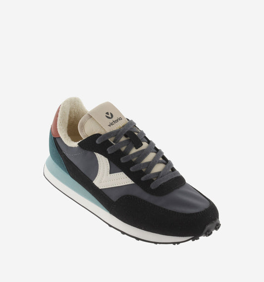 Astro Multicoloured Nylon Sneaker