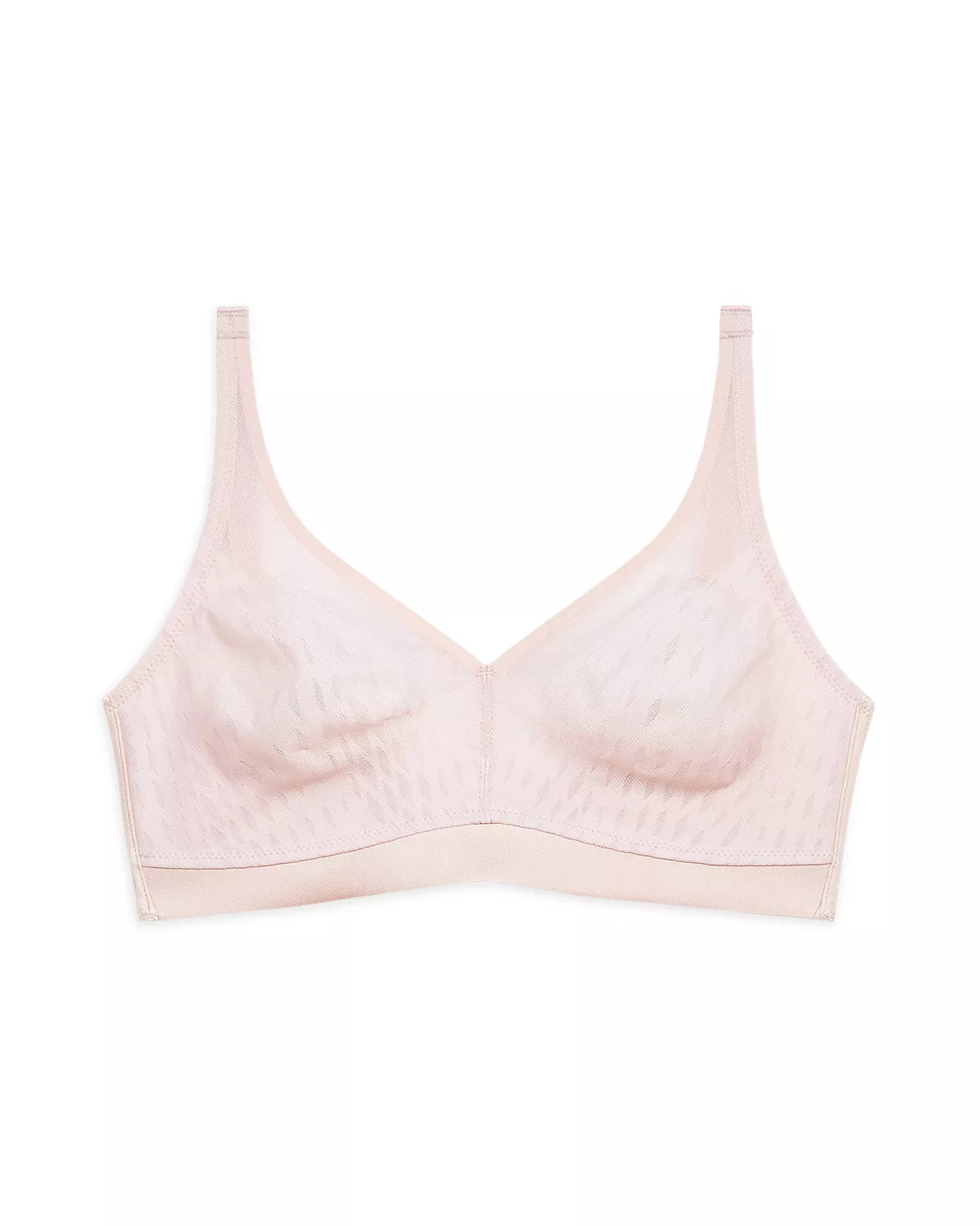 Elevated Allure Wire Free Bra
