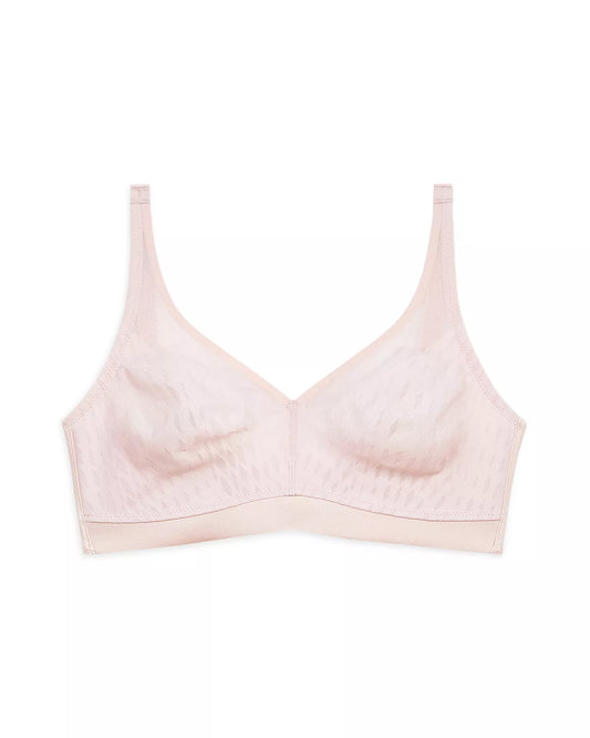Elevated Allure Wire Free Bra