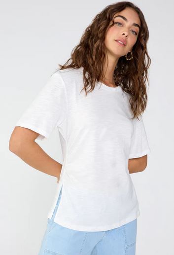 CITY GIRL TEE