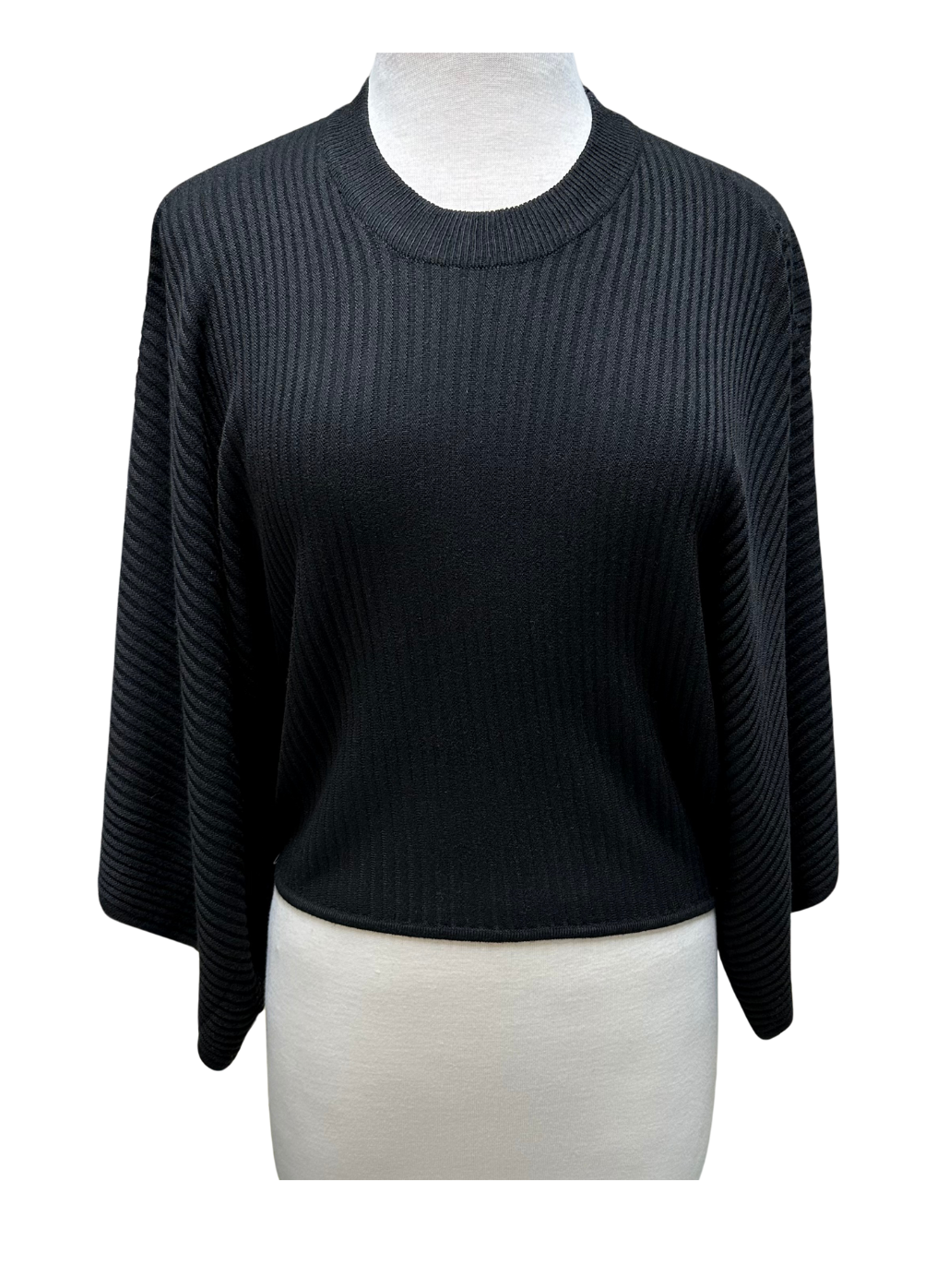 SULTAN CROP TOP