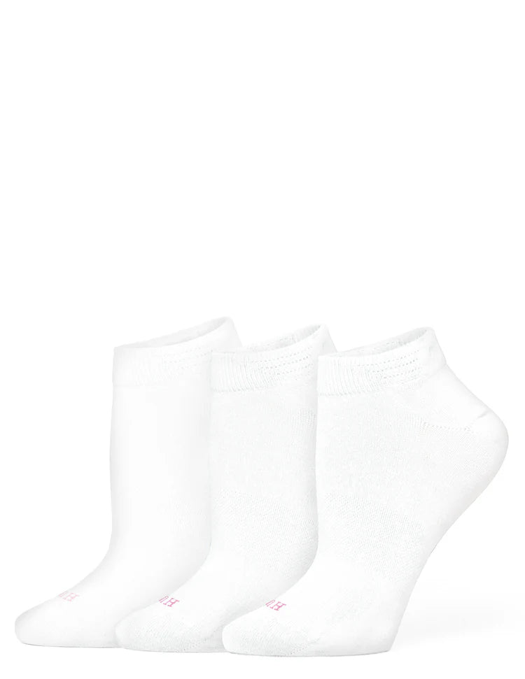 Casual Lowcut Sock 3 Pair Pack