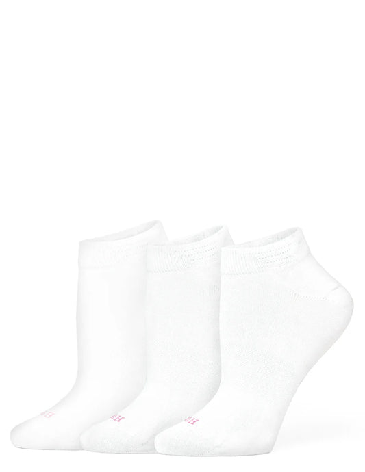 Casual Lowcut Sock 3 Pair Pack