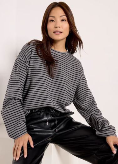 TEXTURED OTTOMAN POPOVER