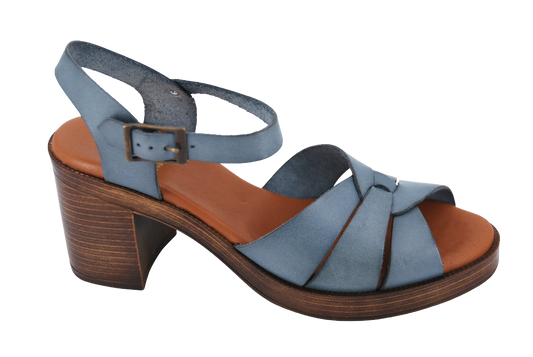 BTU Penelope Heel