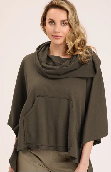 Paige Poncho