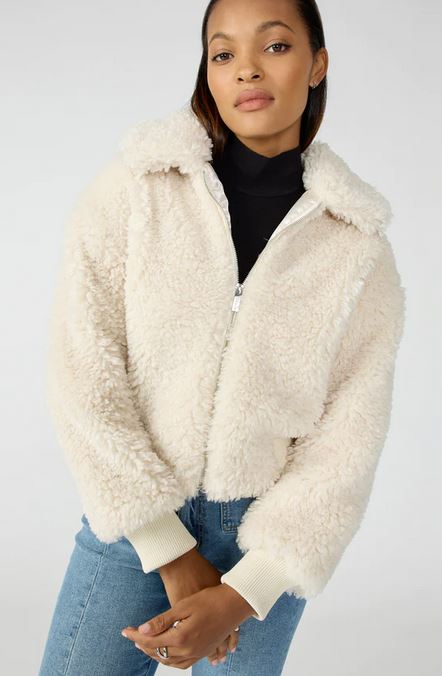 TORI JACKET