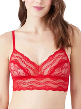 Load image into Gallery viewer, LACE KISS BRALETTE
