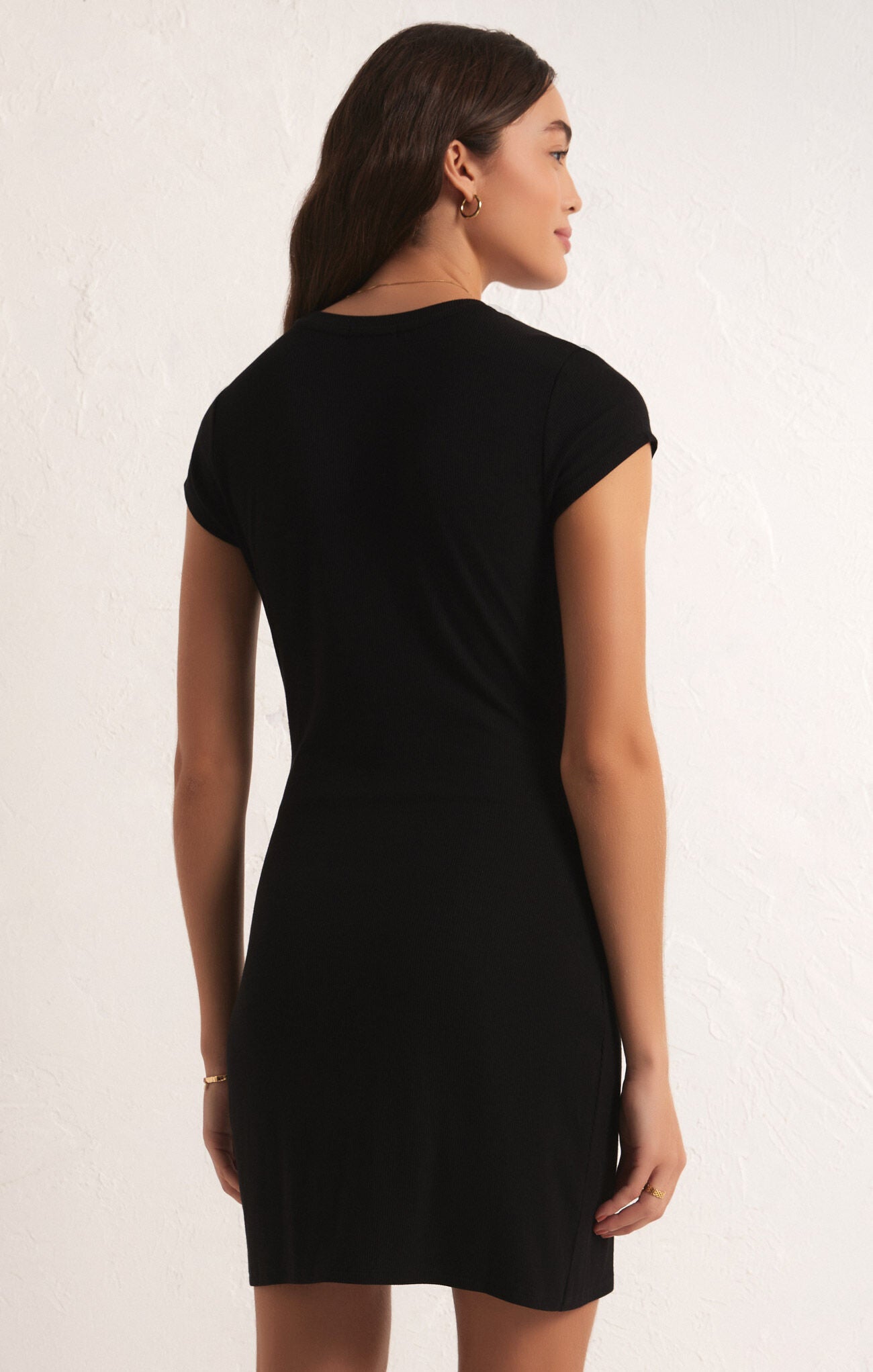 MUSE MINI DRESS