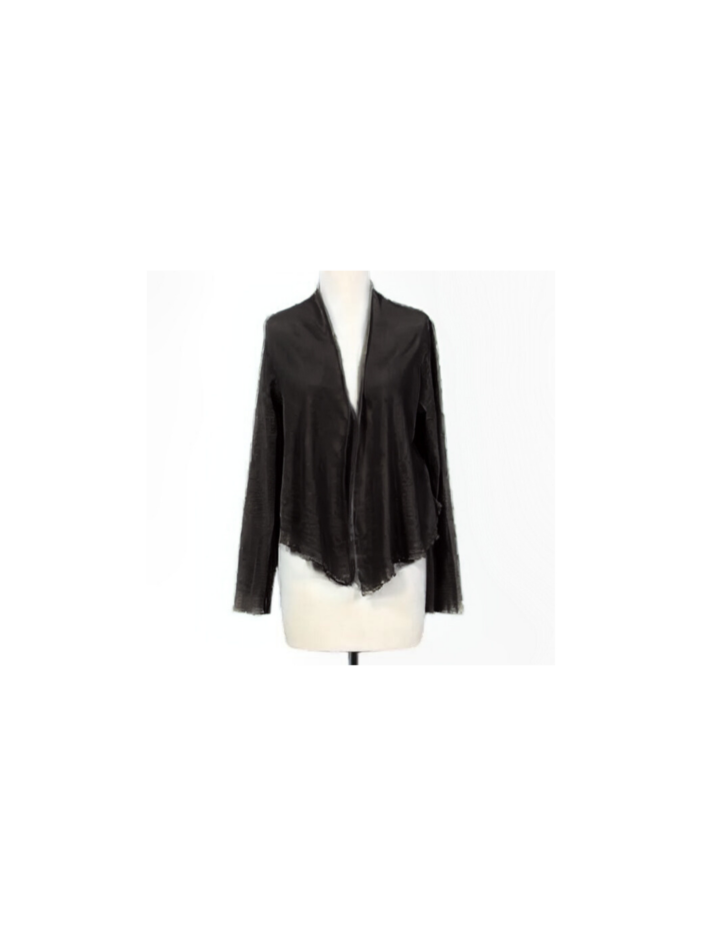 CROPPED CARDIGAN