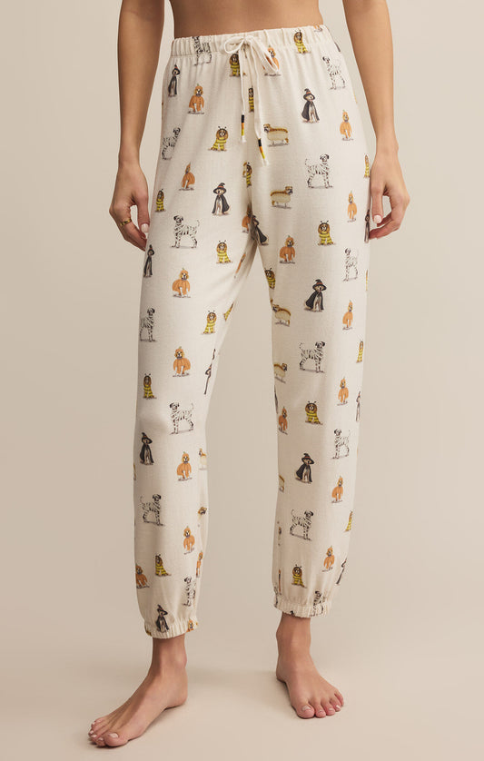 CLASSIC PUP JOGGER