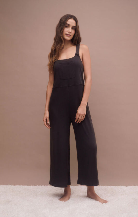 HOMEBODY RIB
OVERALL
