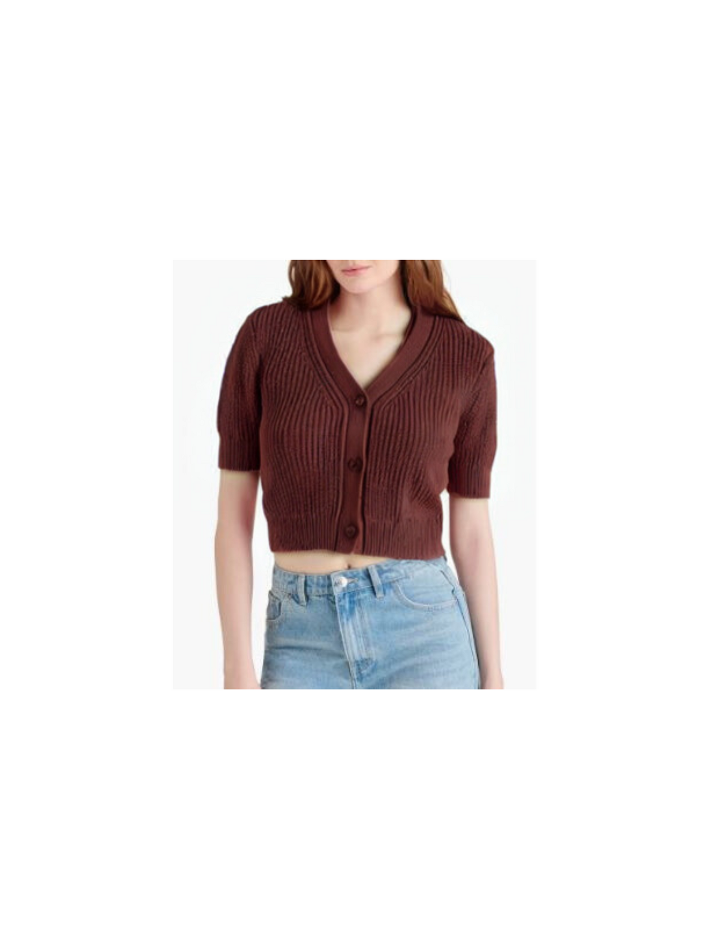 JANAE CARDIGAN