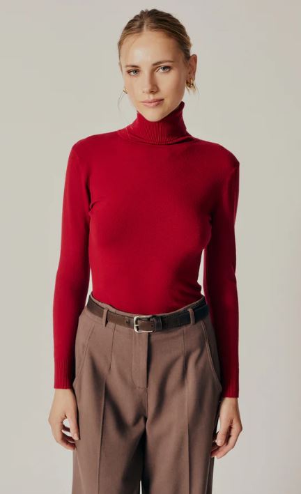 SILENE SWEATER