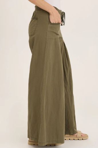 Zorba Pant