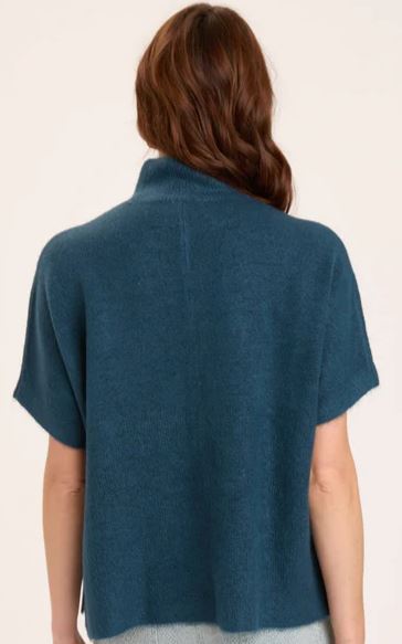 Norell Poncho