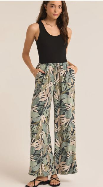 SOLEIL CUSCO PANT