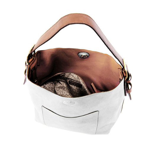 HOBO HANDBAG